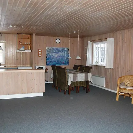 Holiday home Holiday Sydmarken Toftlund Xi *