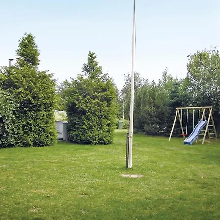 Holiday Sydmarken Toftlund Xi Holiday home