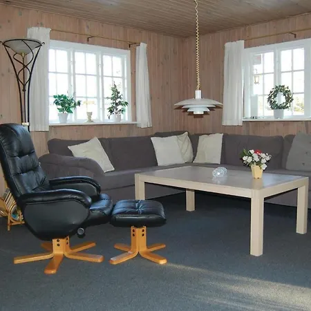 Holiday Sydmarken Toftlund Xi Vestergard