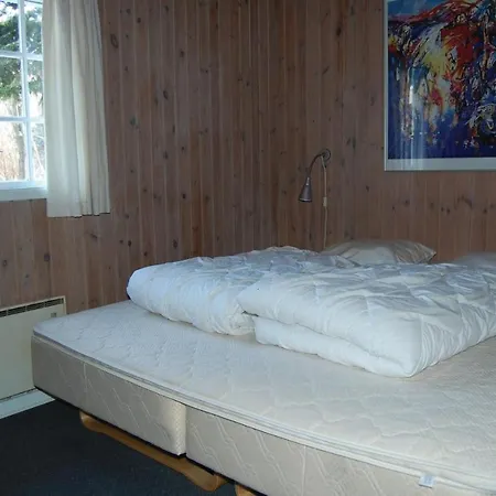 Holiday Sydmarken Toftlund Xi *
