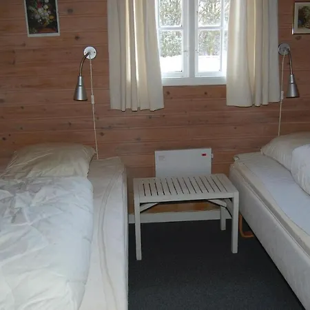 Holiday home Holiday Sydmarken Toftlund Xi *