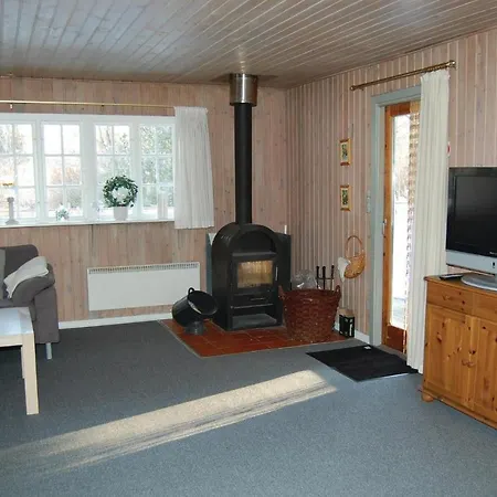 Holiday Sydmarken Toftlund Xi Holiday home